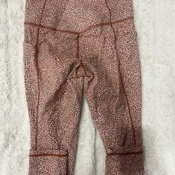 Athleta Women’s/teen Leggings 