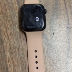 Apple Watch SE 