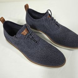 Cole Haan Grandevolution Oxford Shoes- Men's Sz 11