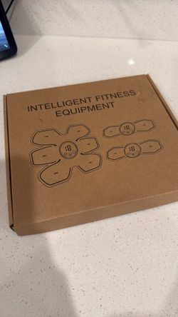 Fitness Equipment