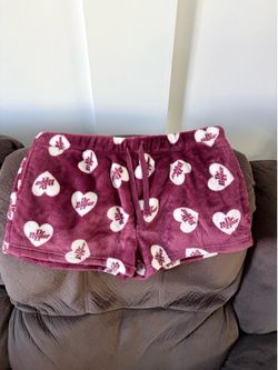 Dr.Pepper Pijama Shorts XL