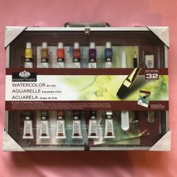 Water color paint Royal Langnickel 