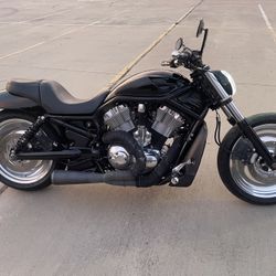 2004 Harley Davidson V-Rod