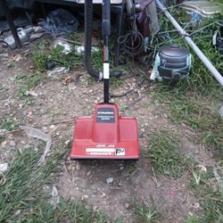 Murray Turbo Shovel 1200