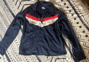 Ladies Sweater/Long-Sleeve Top