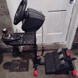 PXN Gaming Racing/Driving Simulator 