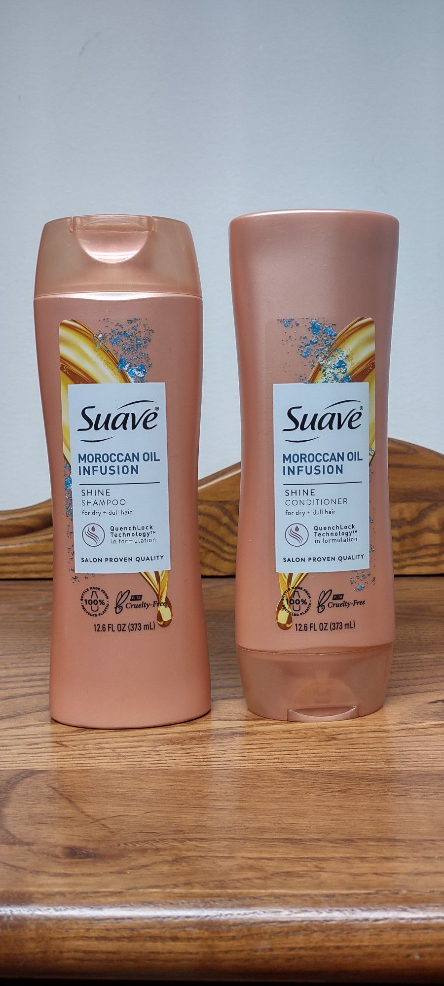 Suave Hair Care  (New) 