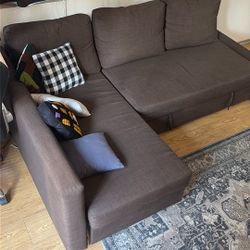 IKEA Couch 