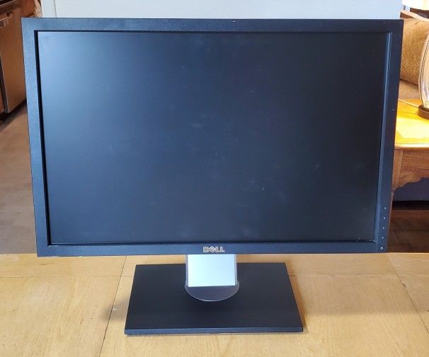 DELL 22 INCH MONITOR 