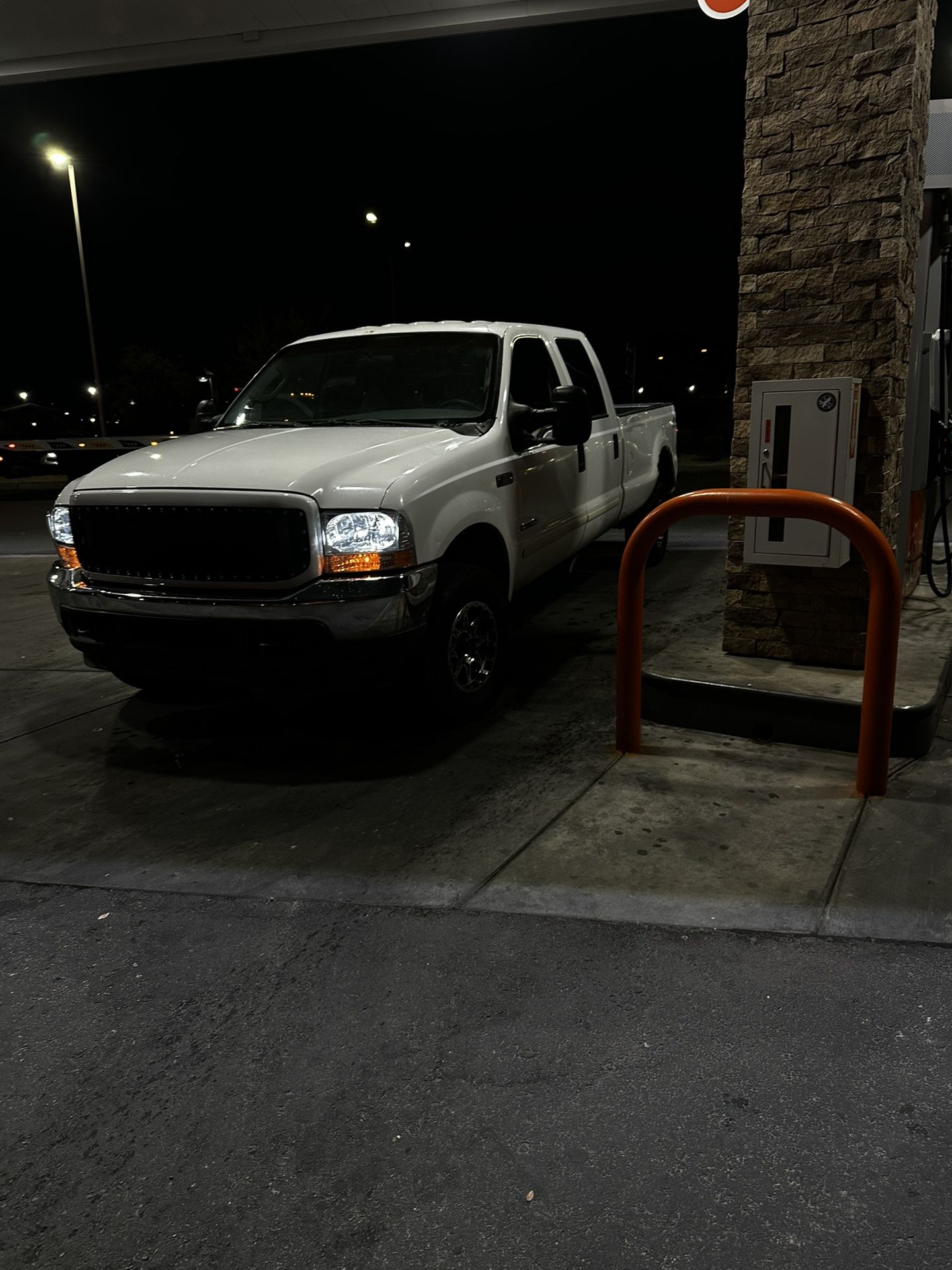 2004 Ford F-350