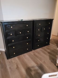 Tall Dressers SEND OFFERS