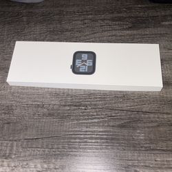 Apple Watch Se