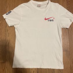 Nike x NOCTA x CPFM T-Shirt 'White' Size M