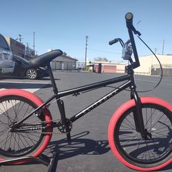 ELITE BMX Kids Bike 20 IN