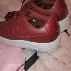 Brand new Nike. GUCCI Sneakers . Zadig voltaire coat