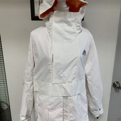 Nobaday Snowboard Jacket