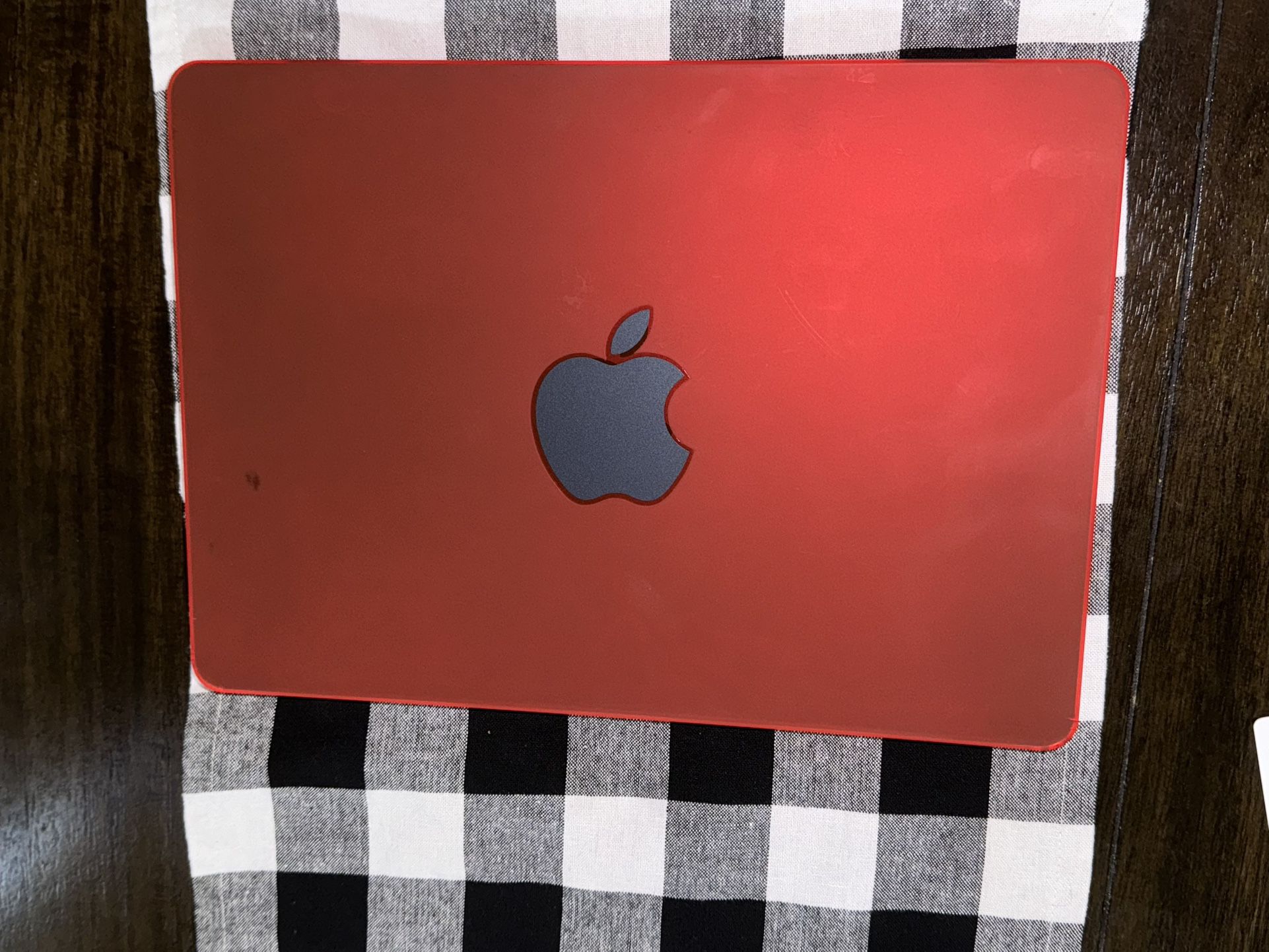 MacBook Air 13.6" Laptop 