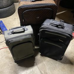 Luggage Lot 