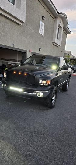 2003 Dodge Ram 1500