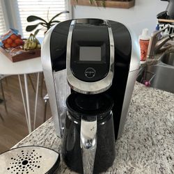 Keurig 2.0