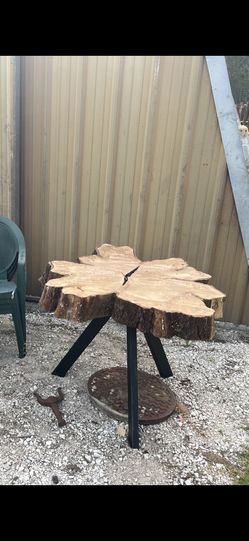 Oak Table 