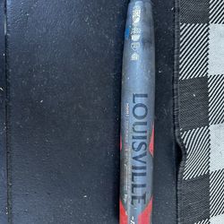 Louisville slugger RXT Softball Bat
