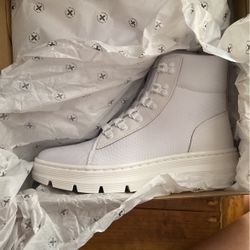 Dr Marten Boots