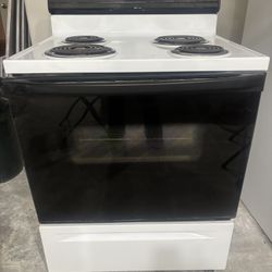 Whirlpool Self Cleaning Oven