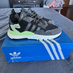 Adidas  Nite Jogger 11 