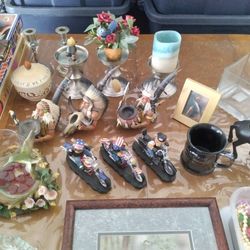 Yard Sale In Clovis - Sat 6/21 7-2 pm