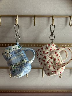 Target | Mini Duffle Bag Charm