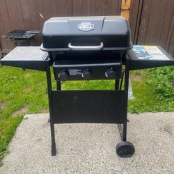 Grill