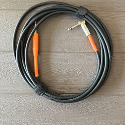 Guitar Cord