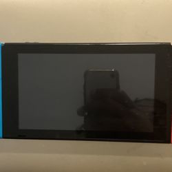 Nintendo Switch(original)
