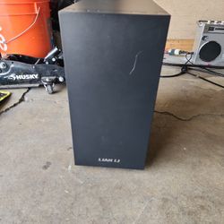 Pc Case 