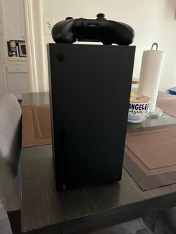 Xbox series x/s