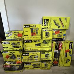 Nuevo Tools  Finish Gun Circular Saw Cortadora Saw Cordless Trimmer Pallet