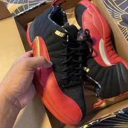 Jordan 12 All Stars 