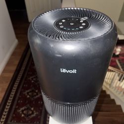 Air purifier