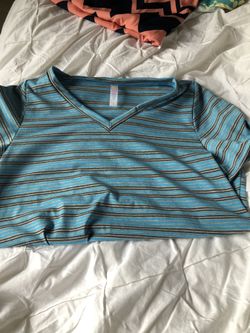Lularoe Christy T