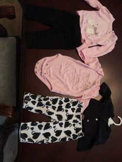 Baby clothes