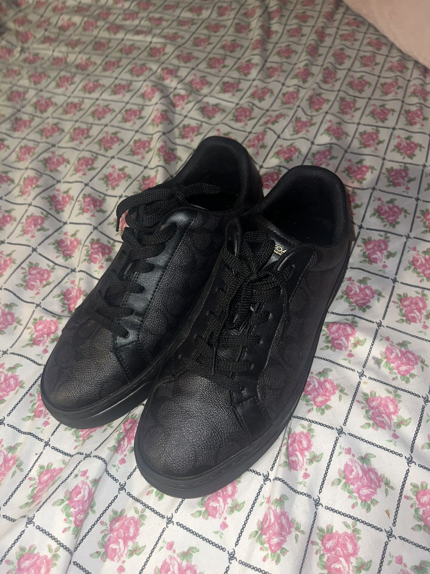 Coach Shoes