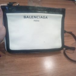 Balenciaga Purse