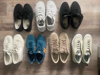 Men’s Shoes