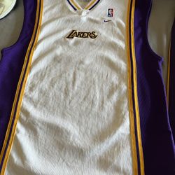 Nike Vintage apparel Kobe Air Jordan shoes Suns Lakers