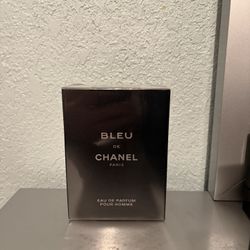 Bleu De Chanel 