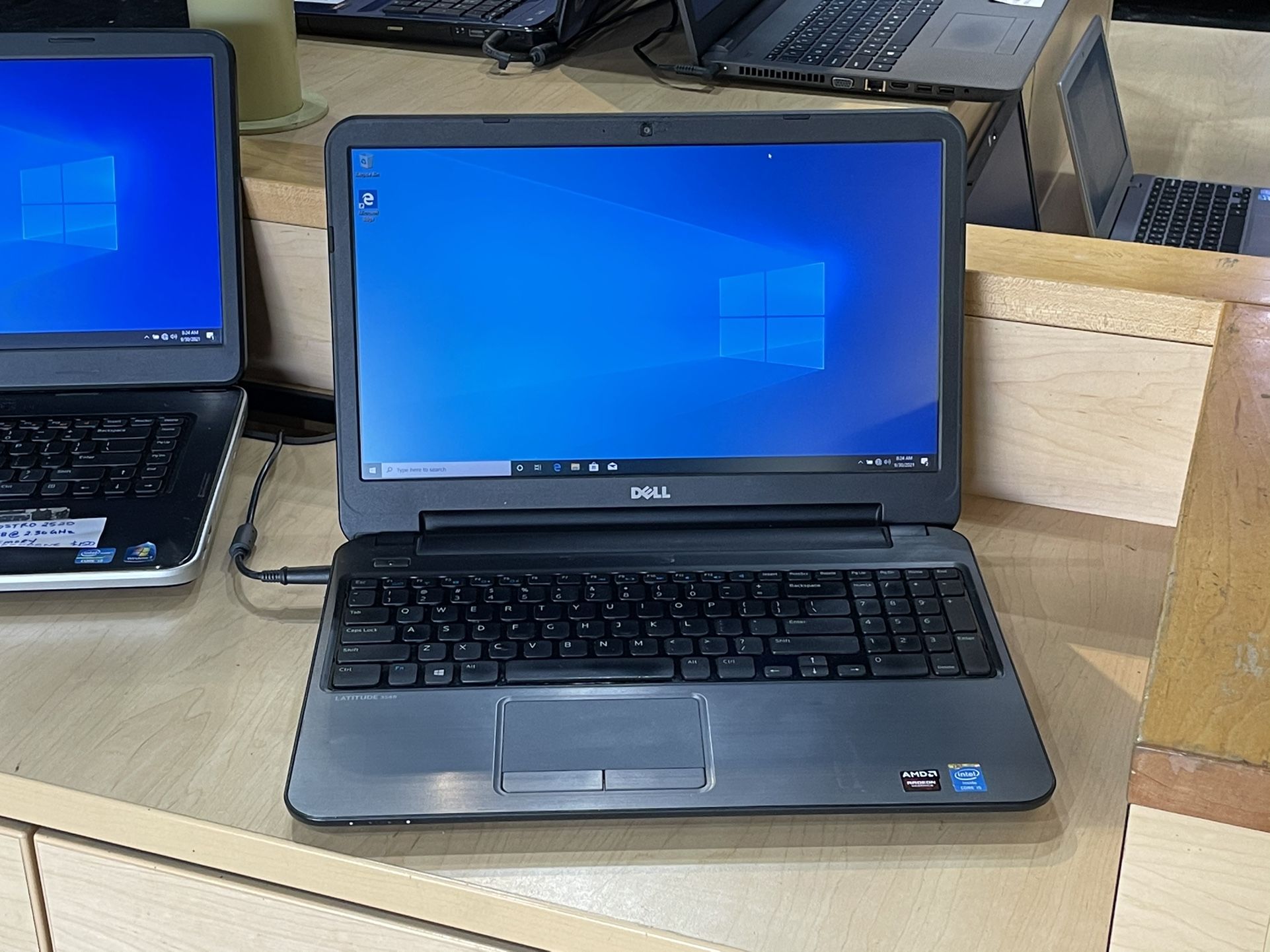 Laptops Starting at $150