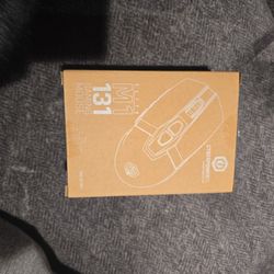 Gaming Mouse