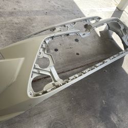 2023 Toyota Corola Bumper Used Oem   For The Car That Drives 