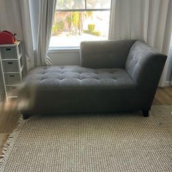 Day Bed Lay Down Couch